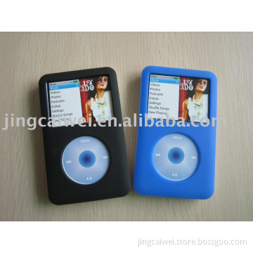 Silicon Case for iPod Video Classic